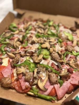 Marco's Pizza