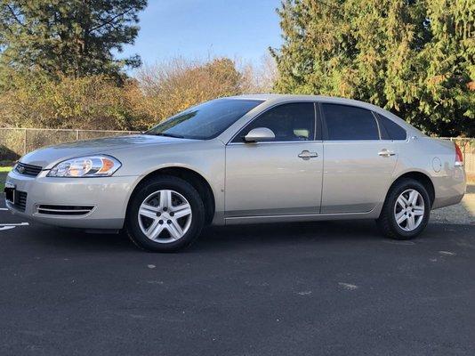 Exceptional Automotive