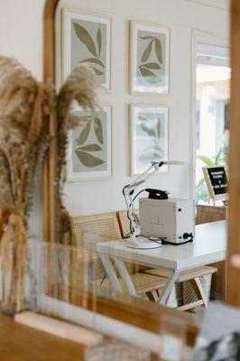 Permanent Jewelry Chains