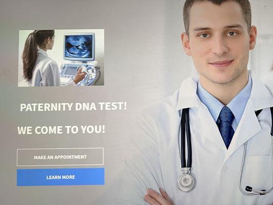 DNA Rapid Testing