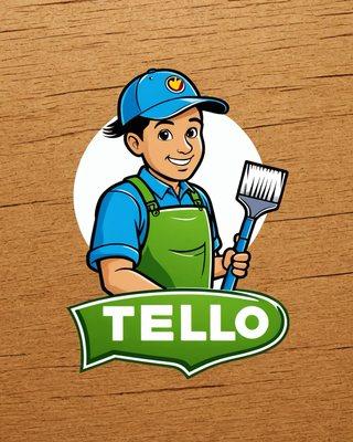 Tello Cleaning Service's