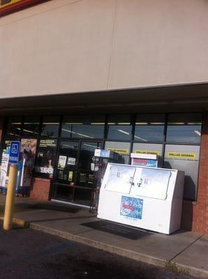 Dollar General