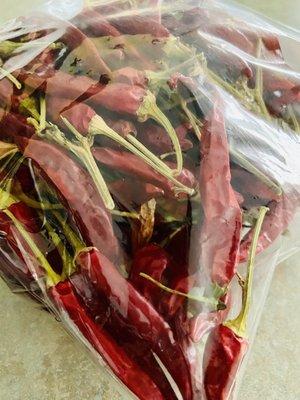 Ristramnn Chile Company