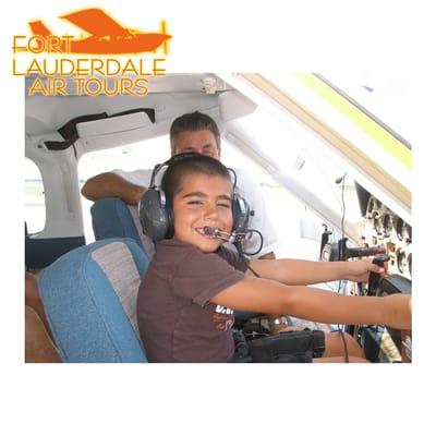 Fort Lauderdale Air Tours
