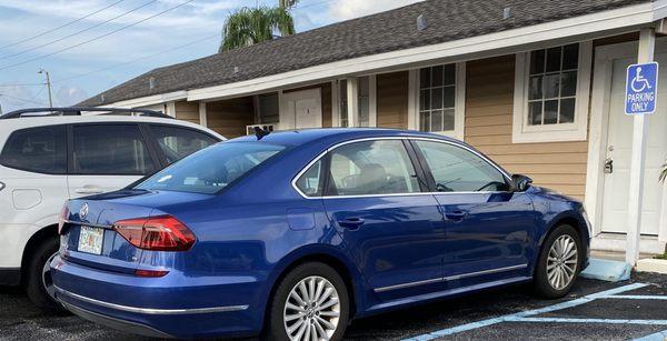 Cardinal Court Mobile Home Park