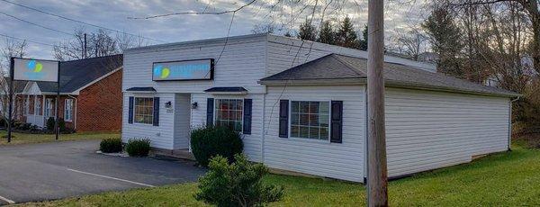 Stop on by and let's chat SCUBA!!!