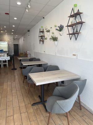 Mr. Wish - Philadelphia