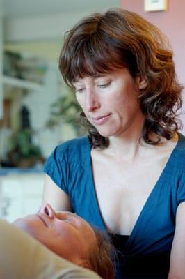 Body Potential Physical Therapy and Feldenkrais Services