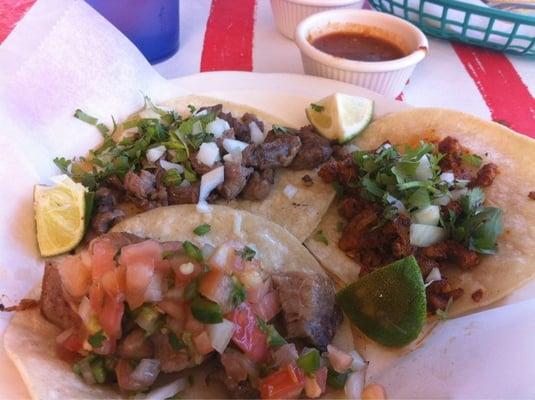 El Volcan Mexican Grill & Cantina