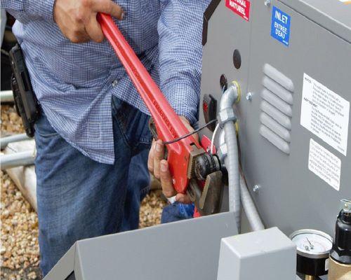 Los Angeles HVAC Repair; (626) 538-8505