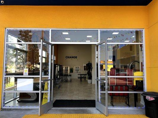 Vermont Free Dry Coin Laundry and Car Wash