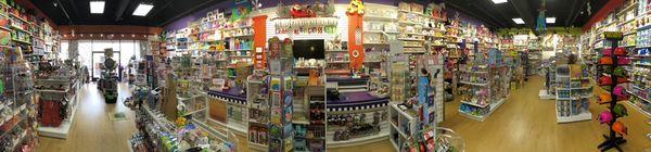 Learning Express Toys