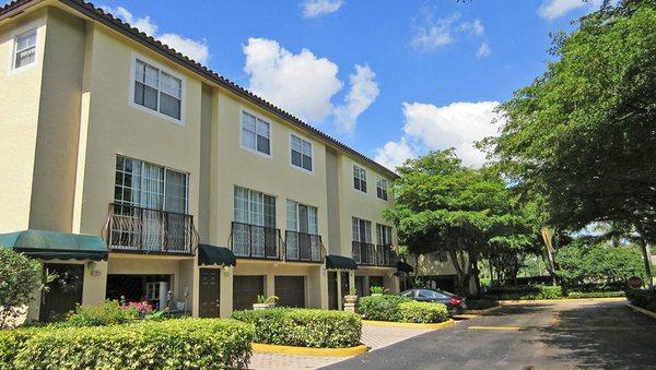 San Marino At Town Place