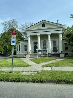 Hudson Valley Gastroenterology