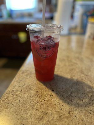 Reverie Nutrition