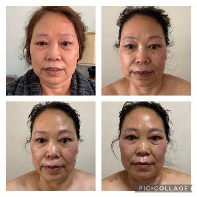 Lucia's Health and Beauty