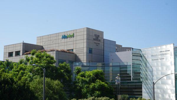 AltaMed Pharmacy Westlake