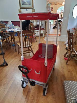 They did it again !!!! The Ace folks helped me pick out what I needed to make a frame for a replacement canopy !!!