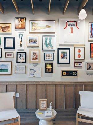 Interior. I like this a lot