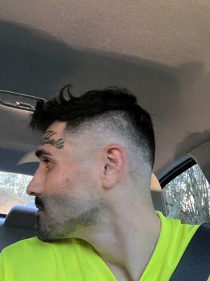 Gentlemen’s Grooming Company