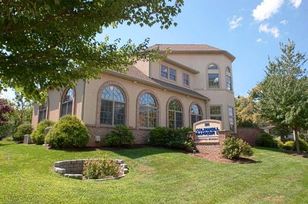 Coldwell Banker Wyckoff/ Franklin Lakes Regional Office