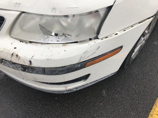 Ronnie & Sons Autobody