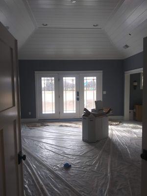 Sisters' Auxiliary Service