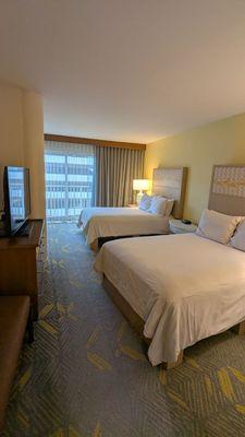 Club Wyndham at Waikiki Beach Walk