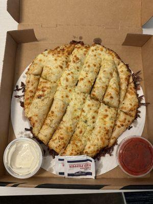 Bellacino's Pizza & Grinders