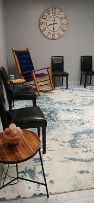 Blended Pathways Therapy