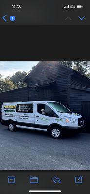 Premier Carpet & Duct Cleaning