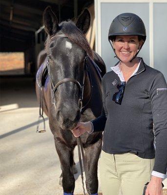 Durham Equestrian Club