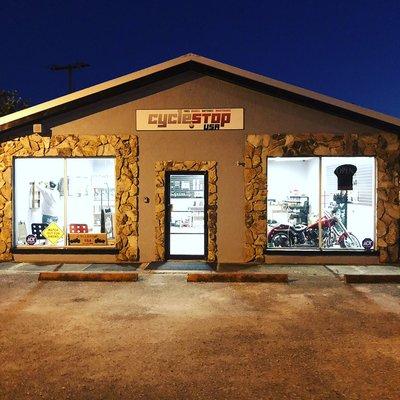 Cycle Stop USA