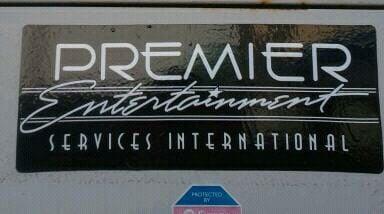 Premier Entertainment Ser