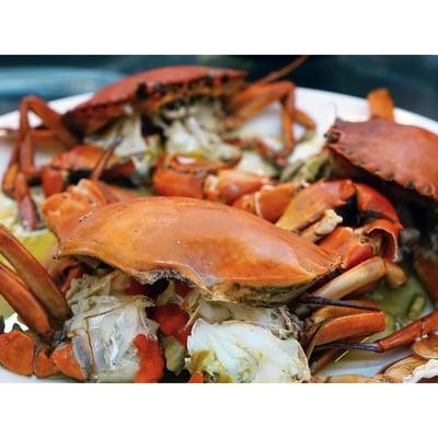 Rose City Fish Market