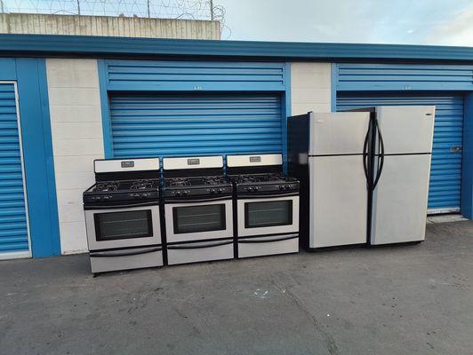 Frozen Bear Appliances SALES & REPAIR