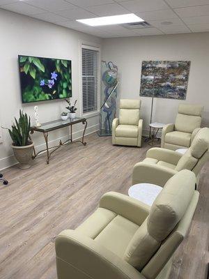 Medical Transformation Center