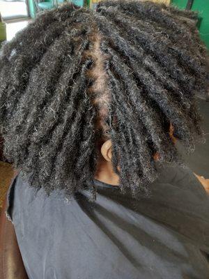 Natural Glow Supply & Salon