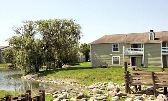 Bayhead Village Apartments