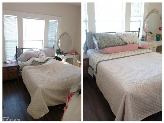 Ski Dazzled Cleaning Services