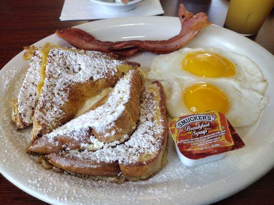 French Toast