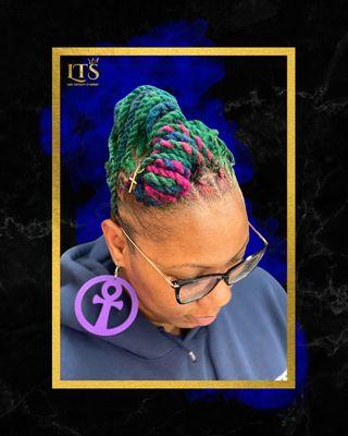 Loc Therapy Synergy