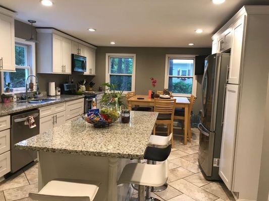 Pro Warrior Construction