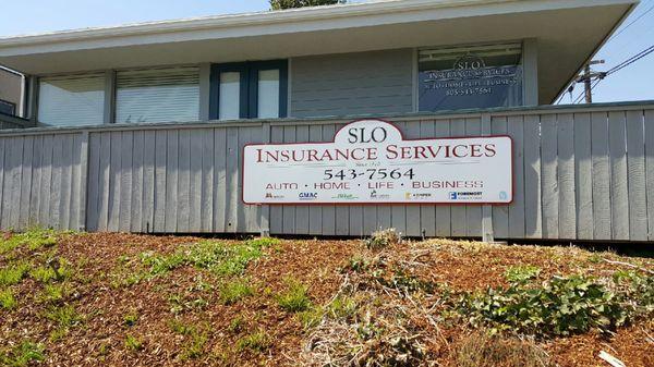 SLO Insurance Services
