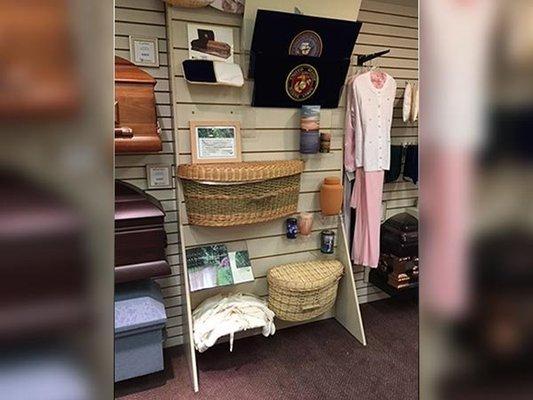 Hoover-Boyer Funeral Home, Ltd A Minnich Funeral Location