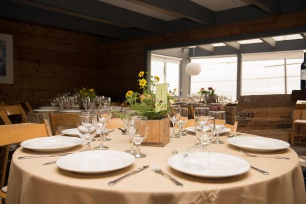 The Douglas Beach House