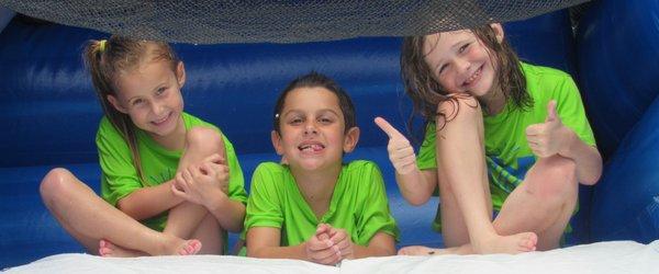 Kid-Possible Summer Camps