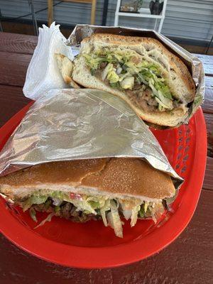 Taqueria La Mexicana