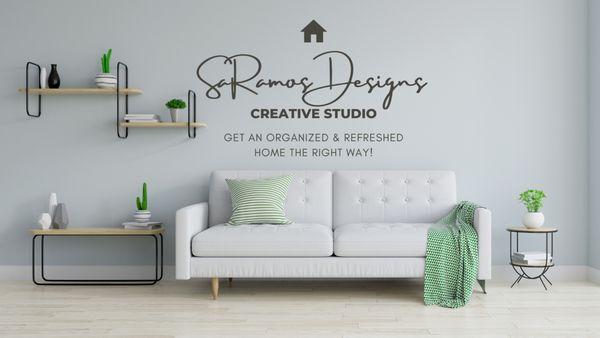 SaRamos Designs Creative Studio