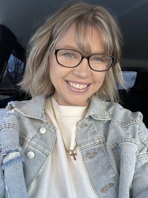 Photo I showed Heather S